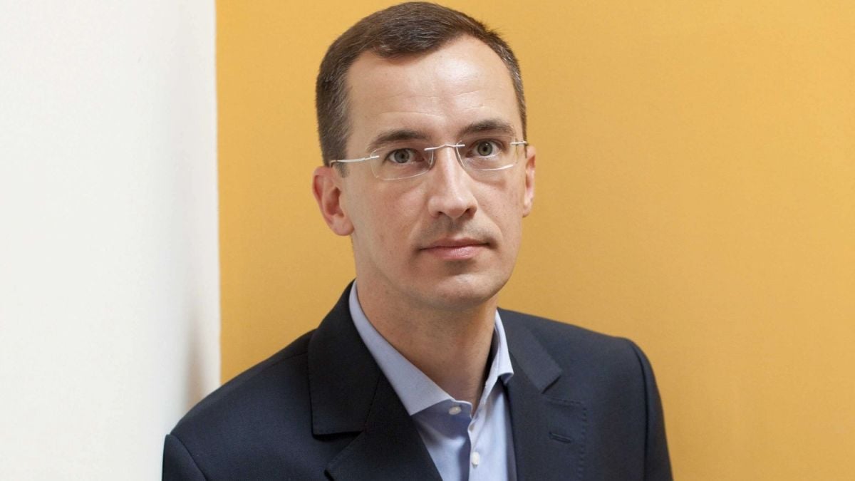Pierre-Edouard Stérin