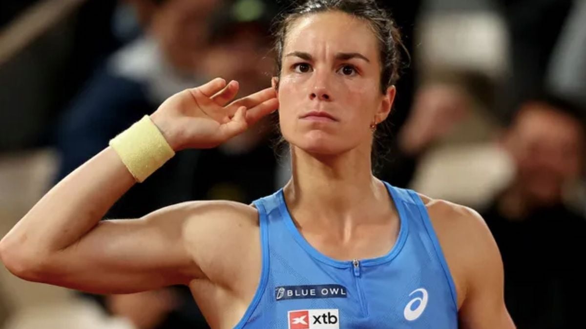 Surprise de Roland-Garros, Loïs Boisson a déjà gagné 5 fois plus d'argent pendant le tournoi que durant toute sa carrière