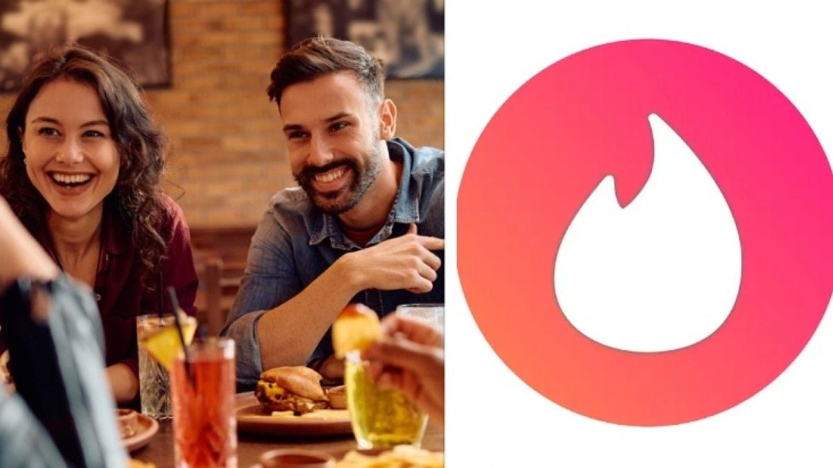 Tinder lance les “double date” pour faire des rendez-vous à quatre