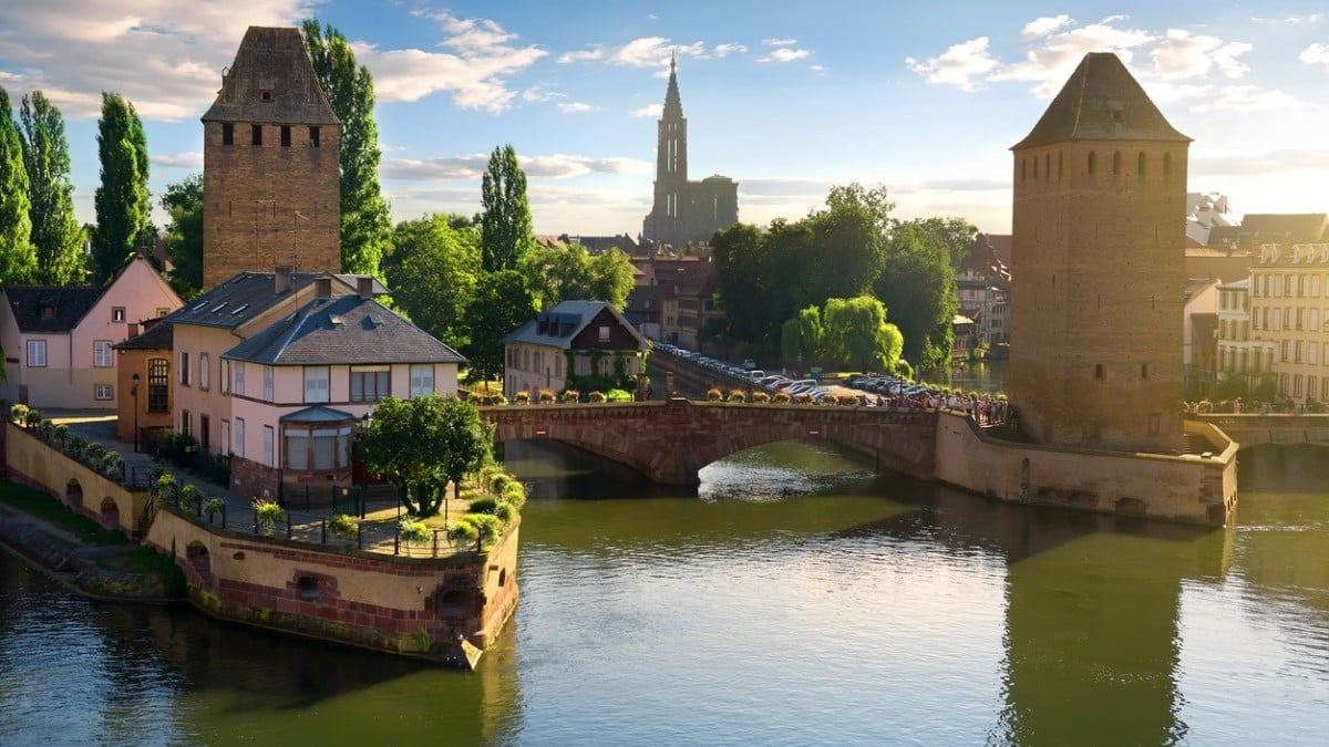 Cette ville française est la plus rentable pour faire des affaires immobilières