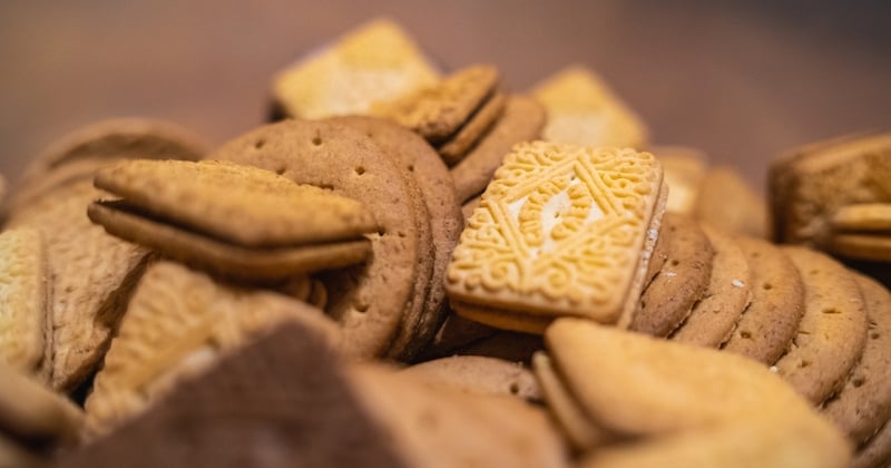 Les biscuits les moins caloriques à consommer sans modération (ou presque)