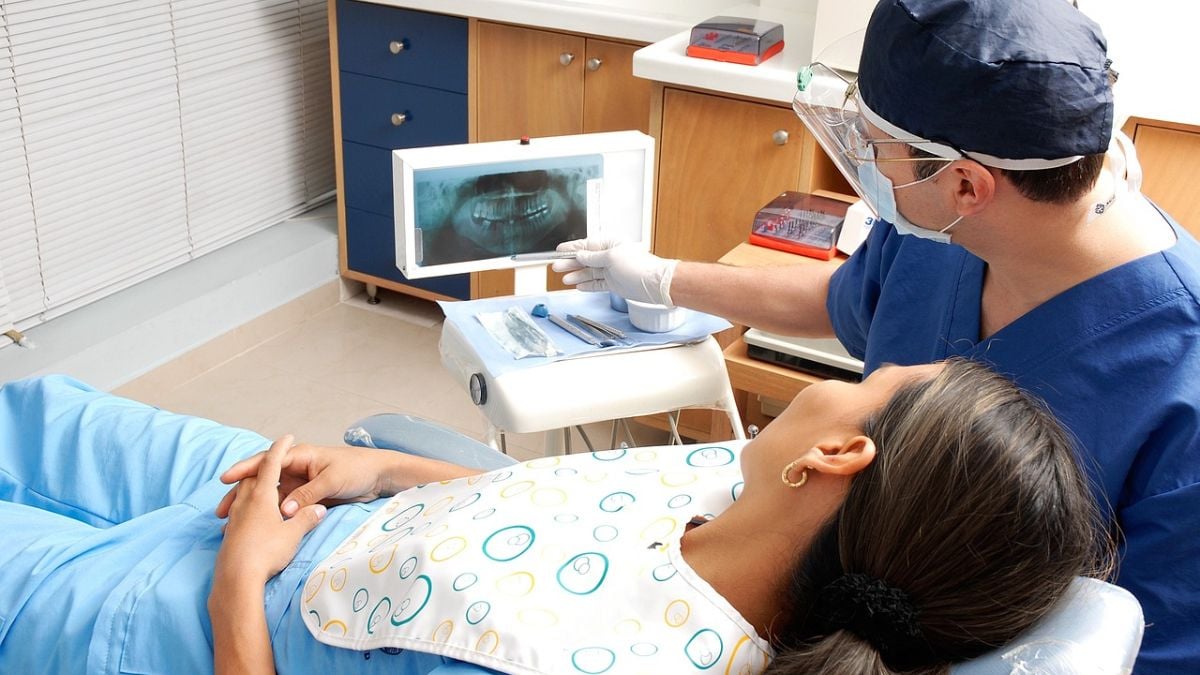 Que faire en cas d'urgence dentaire au Luxembourg ? Douleurs, orthodontie, soins