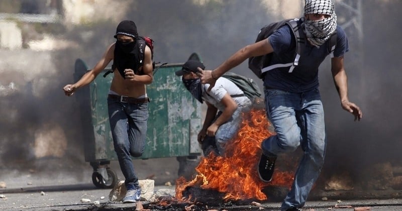 Reconnaissance de Jérusalem comme capitale israélienne par Trump : Le Hamas appelle déjà à une « nouvelle Intifada » pour ce vendredi