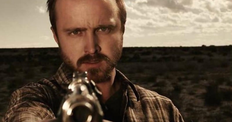 El Camino : un nouveau trailer pour le film de Breaking Bad