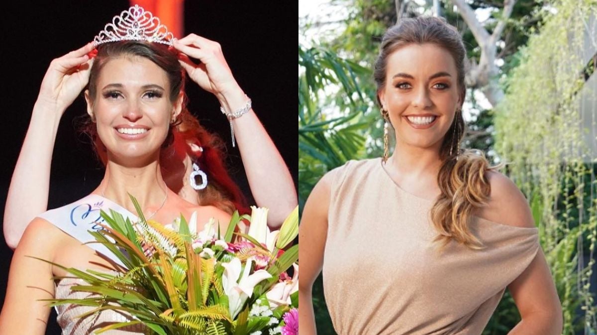 Miss France : 4 jours après avoir été élue, Miss Nouvelle-Calédonie doit rendre sa couronne pour une triste raison