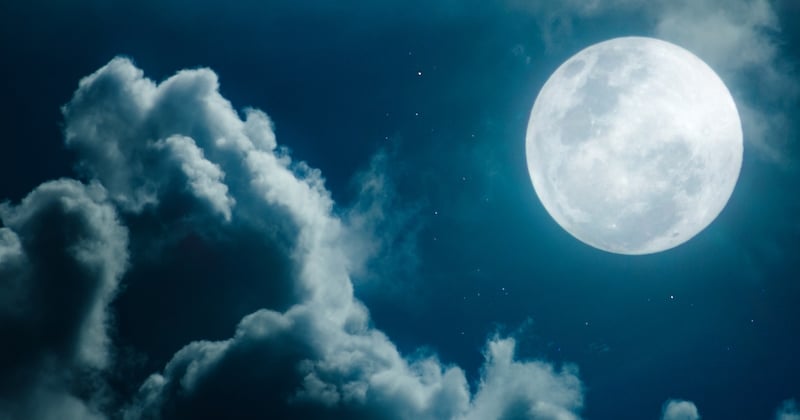 Pleine Lune du 19 novembre : ces quatre signes astrologiques verront leur quotidien bouleversé