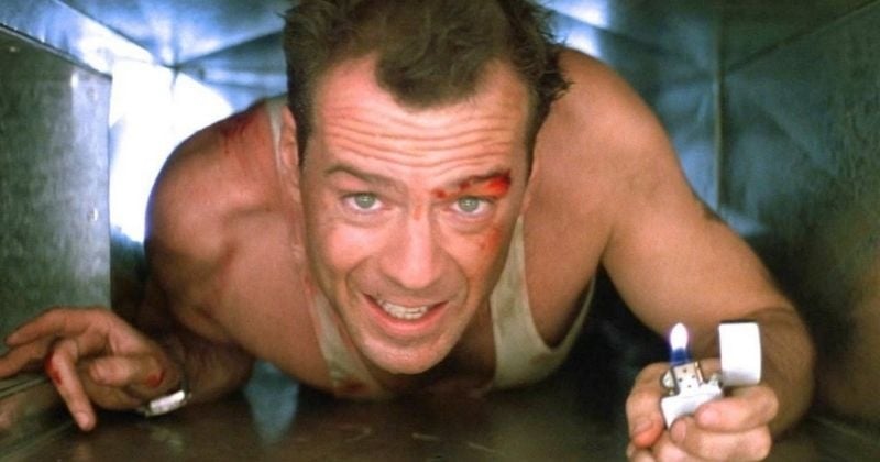 Top 50 des meilleurs films d'action