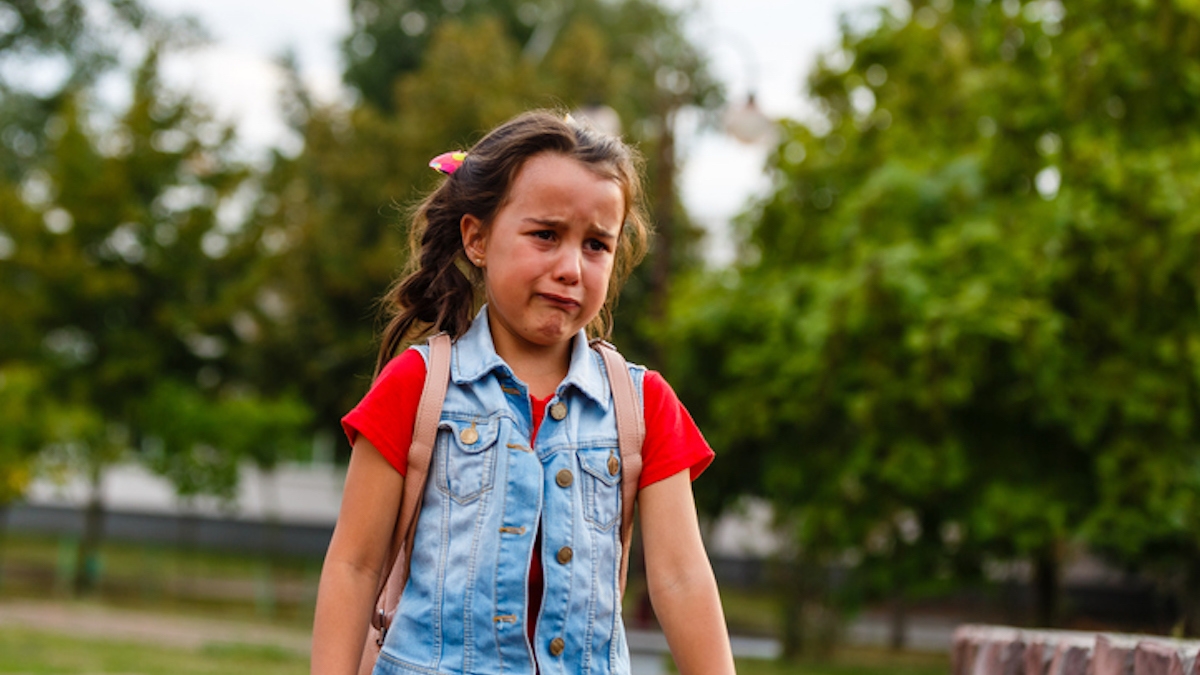 Les parents inquiets face au jeu malsain du « camion de pompier » infligé aux filles par les garçons à l'école