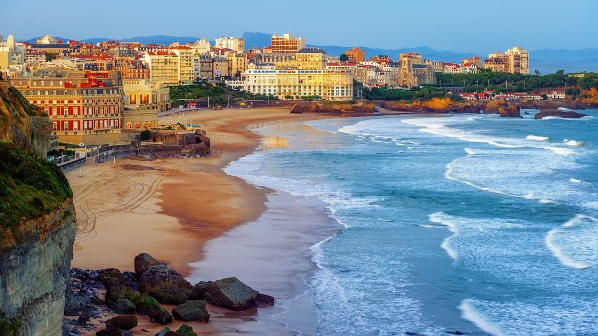 Découvrez les meilleurs campings pour passer des vacances inoubliables au Pays Basque