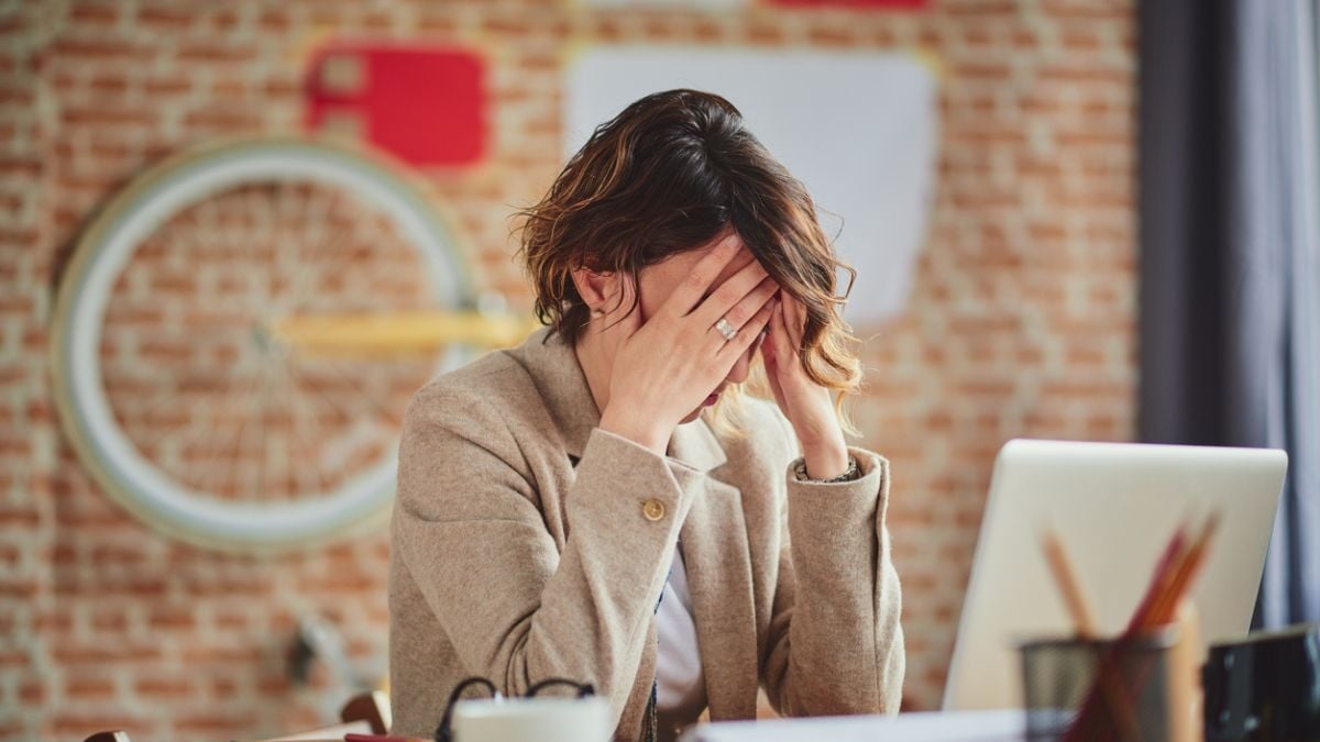 Elle s'appelait Siri : cette jeune femme est obligée de changer son prénom  à cause de la dernière mise à jour de l'Iphone 