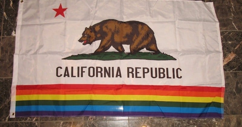La Californie devient le premier État américain à reconnaître officiellement un troisième genre
