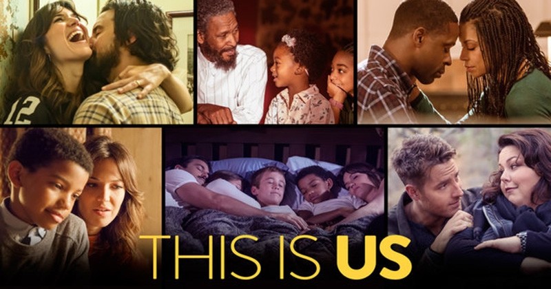 « This Is Us » : la série événement revient pour une saison 2 annoncée dans une vidéo pleine de surprises !