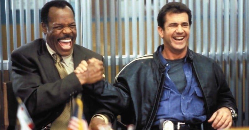 « L’Arme Fatale 5 » : Mel Gibson et Danny Glover seront bien là, le projet se concrétise
