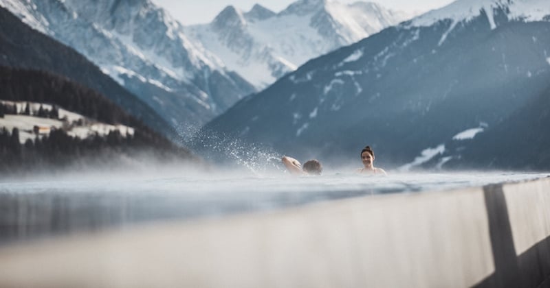 Les cinq bienfaits procurés par les stations thermales, et on en a bien besoin ! 