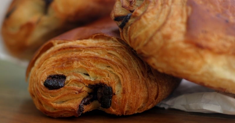 L'outil d'intelligence artificielle ChatGPT répond à la question « chocolatine » vs « pain au chocolat »