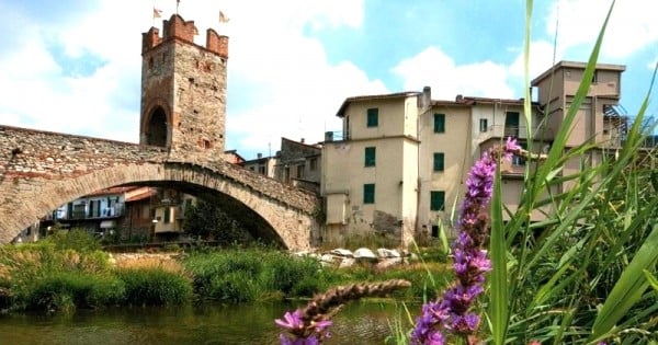 Ce charmant village italien offre 2 000 euros à tous ceux qui viendraient s'y installer