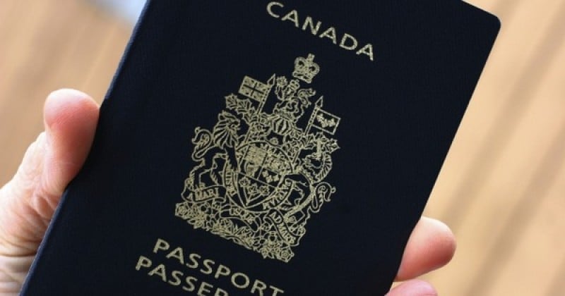 À partir du 31 août, le Canada va officiellement instaurer le sexe neutre sur ses documents d'identité administratifs