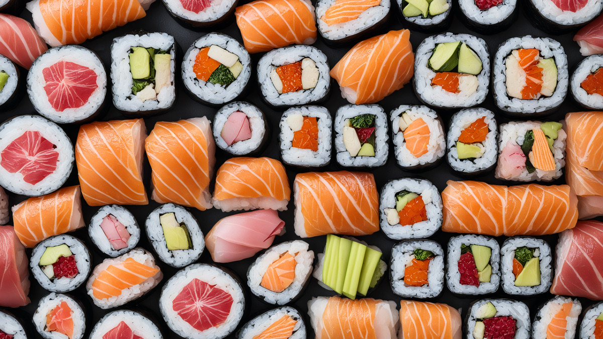 Quel est le meilleur sushi à Marseille ? On fait le point