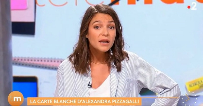 La chronique d'une humoriste sur les attentats de Nice créé le malaise, France Télévisions s'excuse