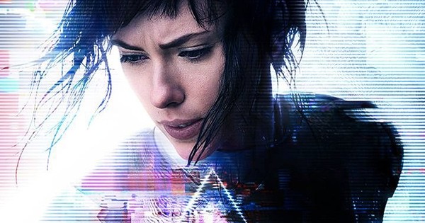 Enfin, découvrez la première bande-annonce de « Ghost in the Shell », l'adaptation du manga culte du même nom, avec Scarlett Johansson