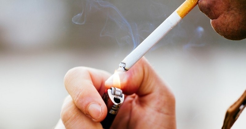 Le prix moyen du paquet de cigarettes passera bien à 10 euros fin 2020