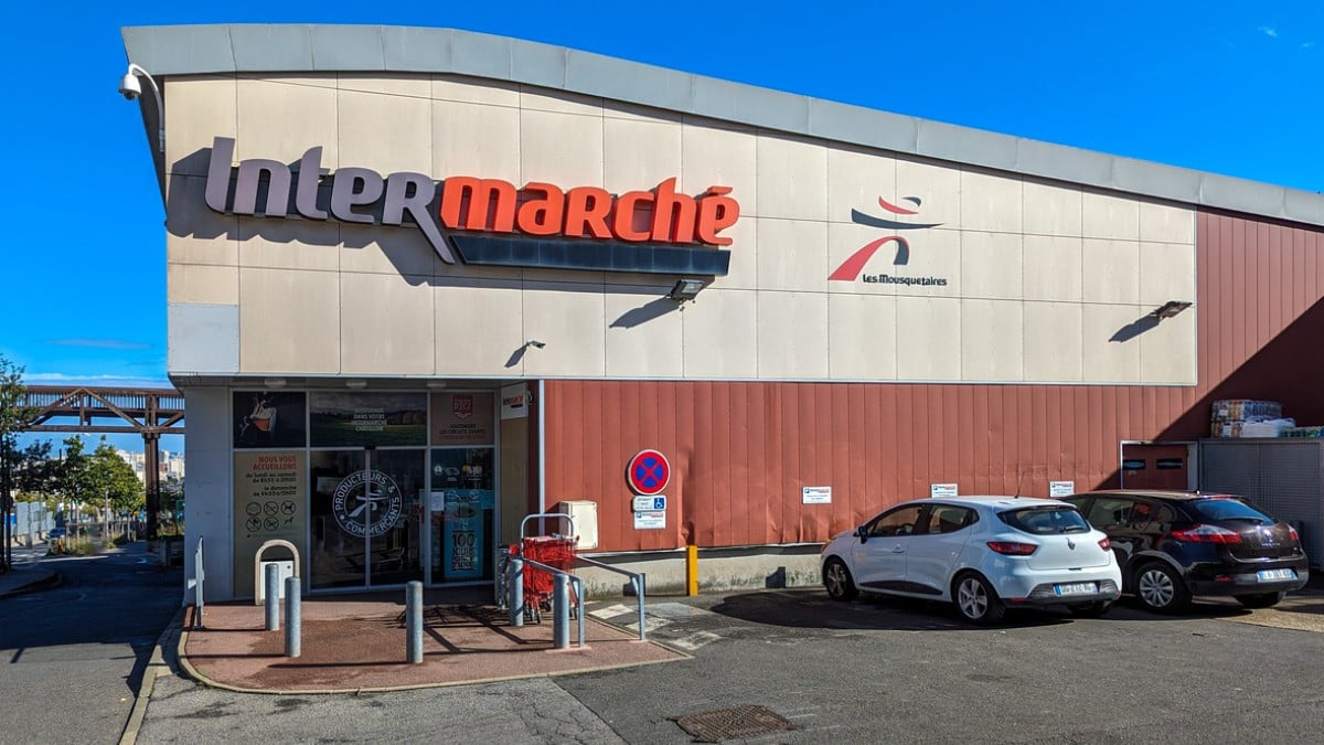 Les supermarchés Auchan vont devenir Intermarché et vont grandement baisser leurs prix