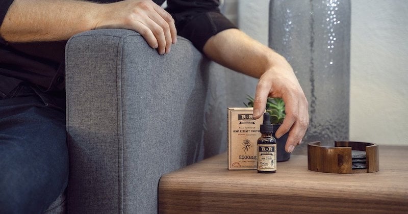 7 choses à savoir avant d'acheter un produit au CBD