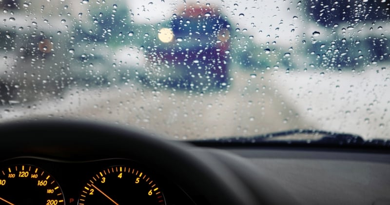3 astuces efficaces pour se débarrasser de l'humidité dans sa voiture
