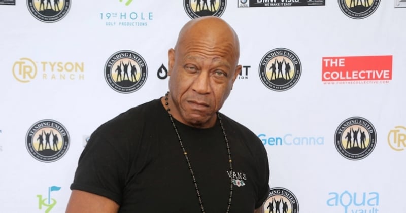 L'acteur Tommy Lister (Le Cinquième Élément et The Dark Night) est décédé à l'âge de 62 ans