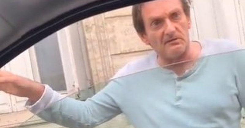 Vidéo : Pierre Palmade filmé complètement ivre en plein jour à Bordeaux ?