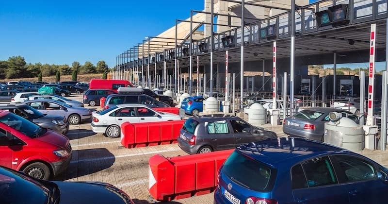 Des péages urbains bientôt mis en place à l'entrée des grandes villes ?