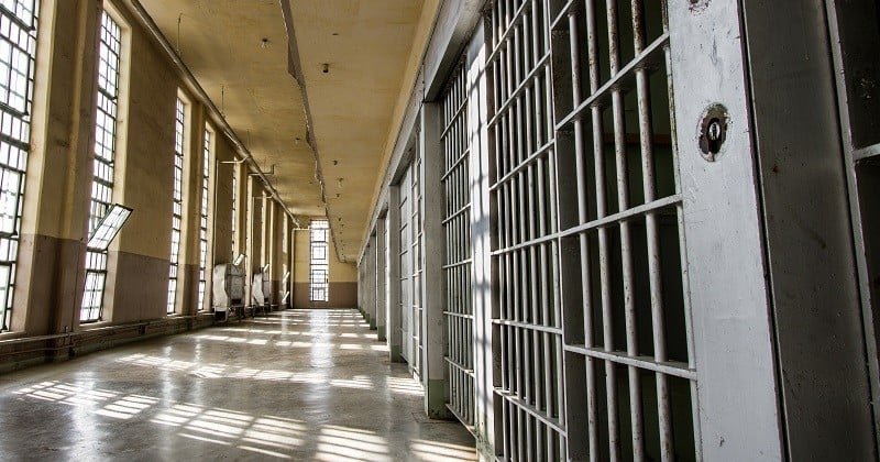 Peine de mort : plus d'un Français sur 2 souhaiterait le retour de la peine capitale