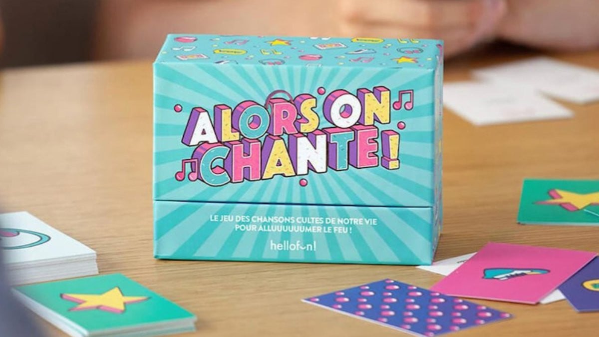 15 idées cadeaux de Noël originales pour faire plaisir à coup sûr