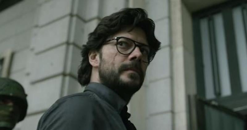 Netflix : le dernier chapitre de La Casa de Papel se dévoile dans une bande-annonce intense 