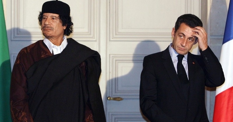 Nicolas Sarkozy, mis en examen, se défend de toute accusation et révèle ce qu'il a dit aux juges