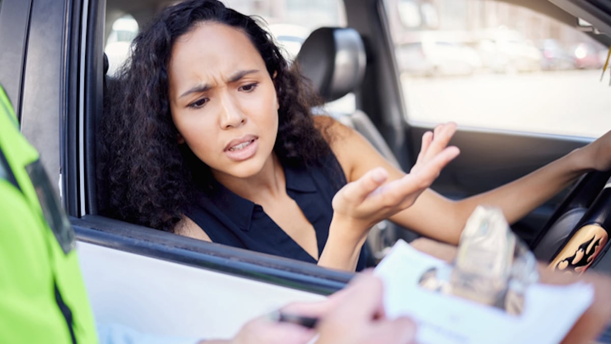 Vous risquez de payer une lourde amende si vous mettez cet objet dans votre voiture