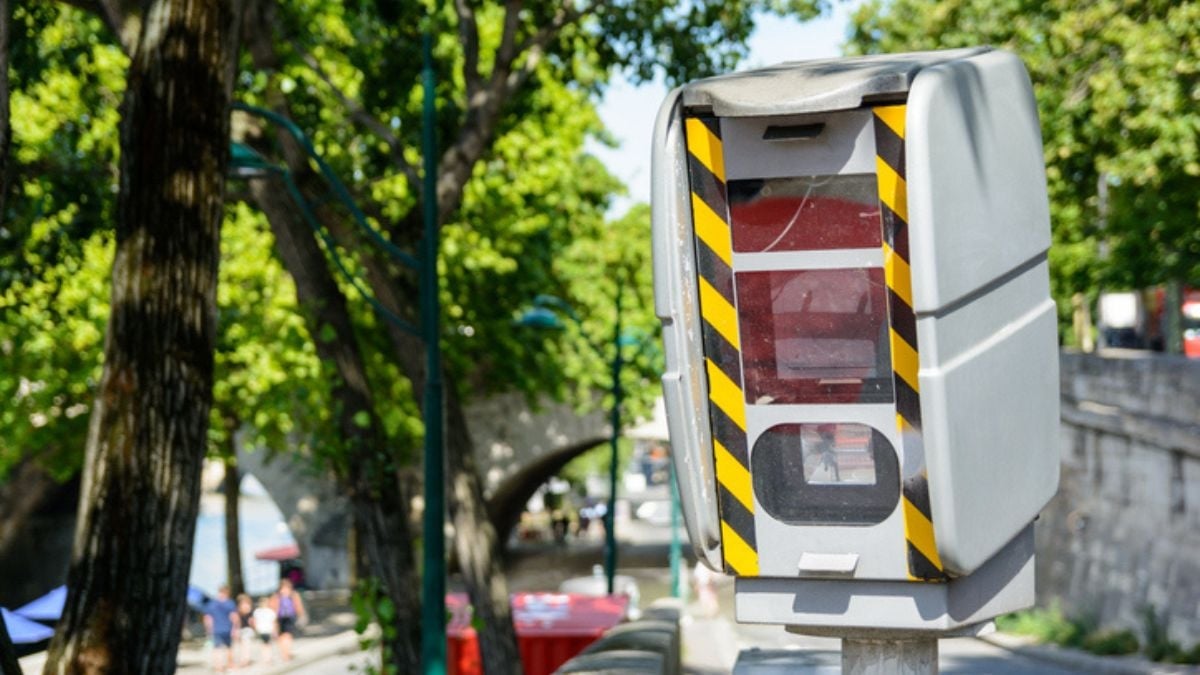 Ces nouveaux radars redoutables vont devenir le cauchemar des automobilistes en ville