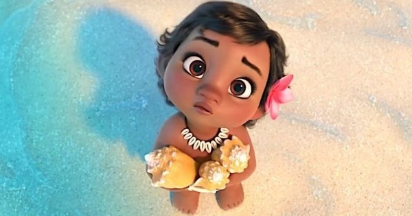 Un nouveau trailer pour « Vaiana: la légende du bout du monde » va vous faire craquer