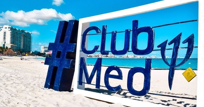 Le Club Med s'engage en faveur d'un tourisme responsable et respectueux du bien-être animal