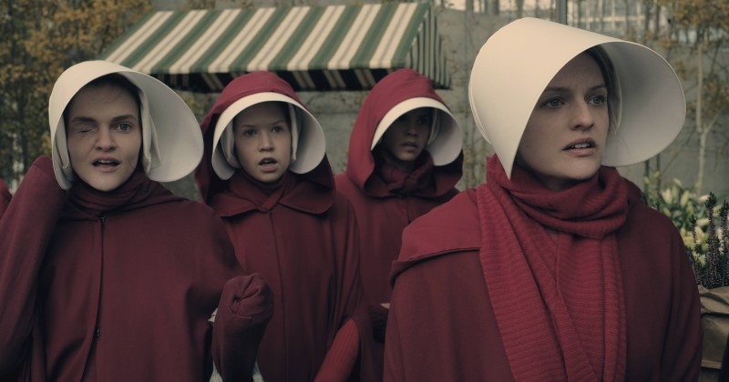 The Handmaid's Tale : 10 choses à savoir sur la série