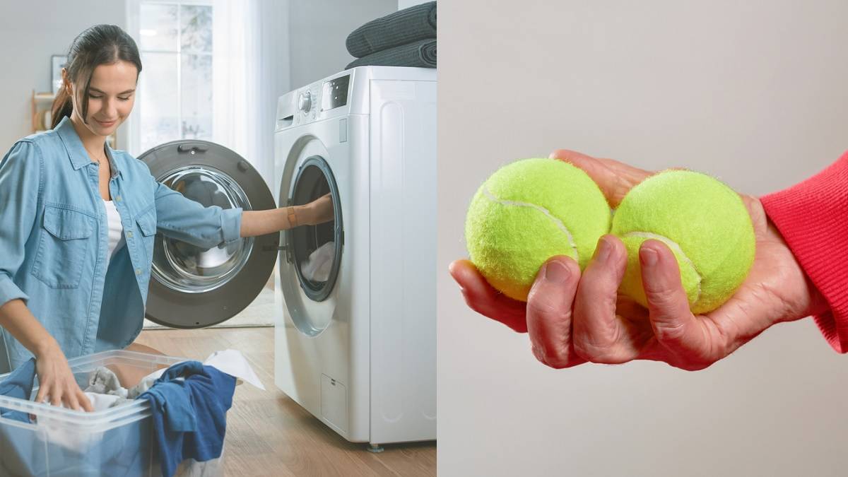 QUARKZMAN - 4 Balles De Tennis Prédécoupées Pour Déambulateurs, Protection Des Sols Et Meubles (blanc)