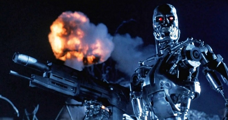 « Terminator » : une nouvelle trilogie serait en préparation selon James Cameron
