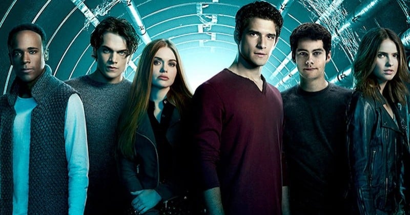  Teen Wolf : Dylan O'Brien, alias Stiles Stilinski, est partant pour une suite !