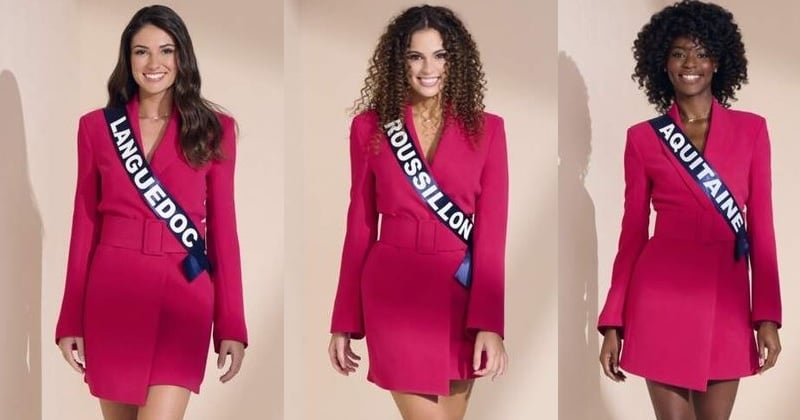 Miss France 2023 : découvrez les portraits des 30 candidates avant la cérémonie
