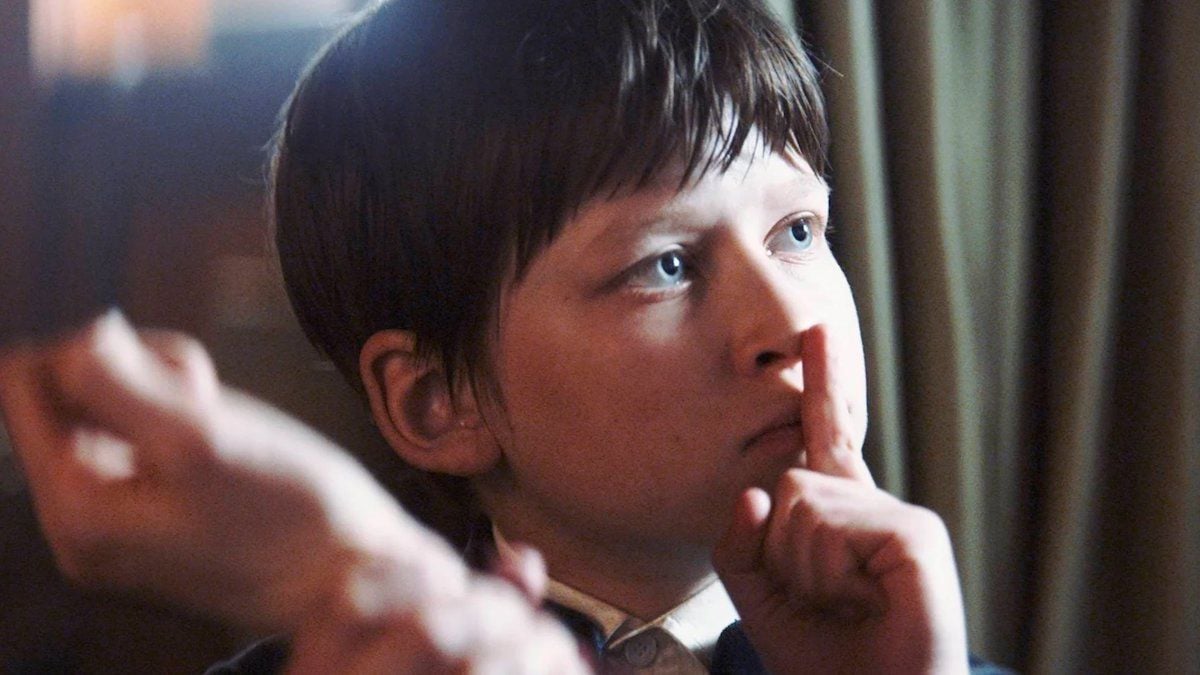 Les spectateurs découvrent « la meilleure de Netflix » qui leur retourne le cerveau en quelques épisodes