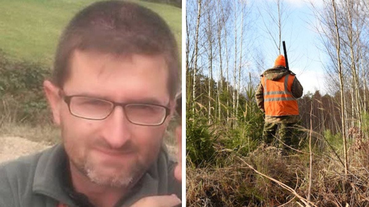 Un chasseur veut abattre un sanglier, rate et tue son collègue à la place 