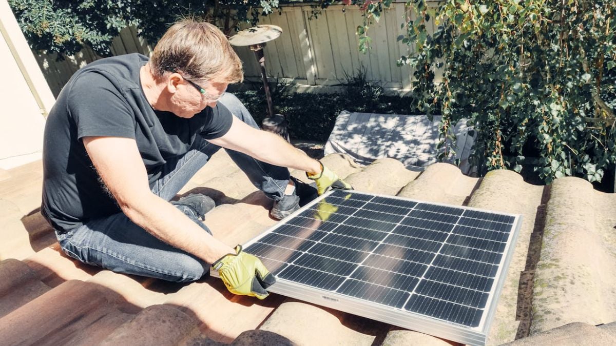 6 bonnes raisons de passer à l'énergie solaire