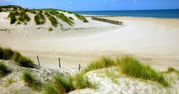 Et si le nord de la France était le paradis sur Terre ? Vu ces 21 photos, ça ne doit pas en être loin en tout cas !