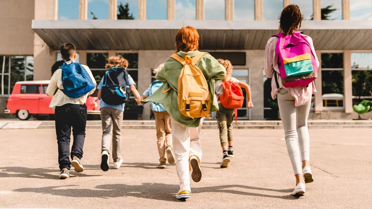 20 phrases pour souhaiter une bonne rentrée scolaire