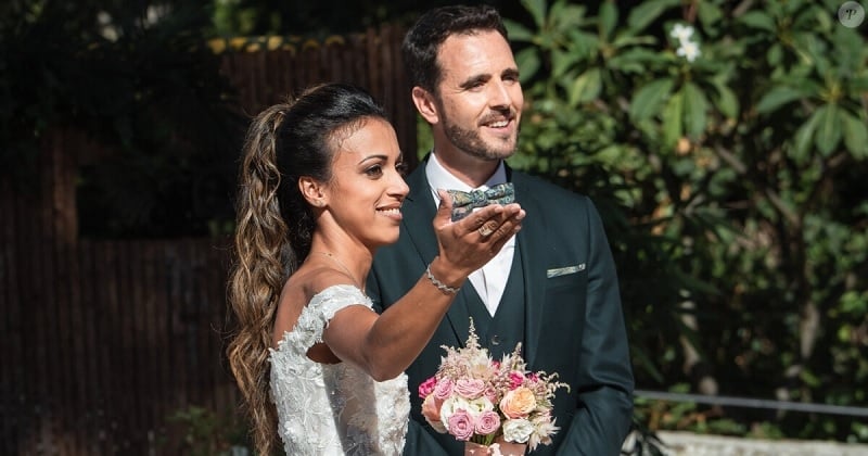 Le comportement de Céline, meilleure amie de Fabrice, fait enrager les spectateurs de Mariés au premier regard